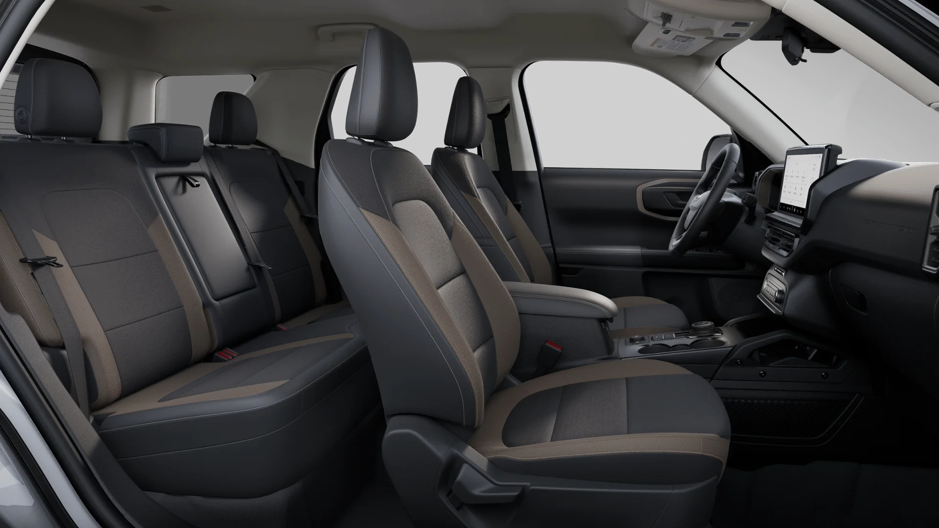 2025 Ford Bronco Sport Big Bend - Photo 53