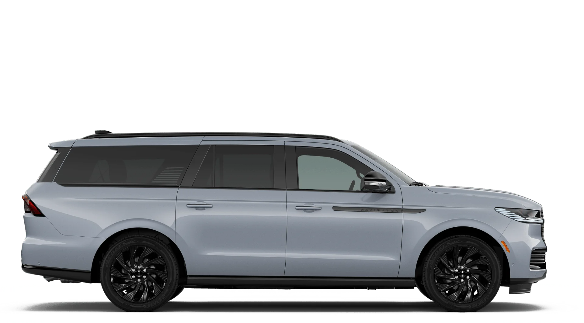 New 2026 Gray Mist Metallic Tri-Coat Lincoln Reserve L image 28