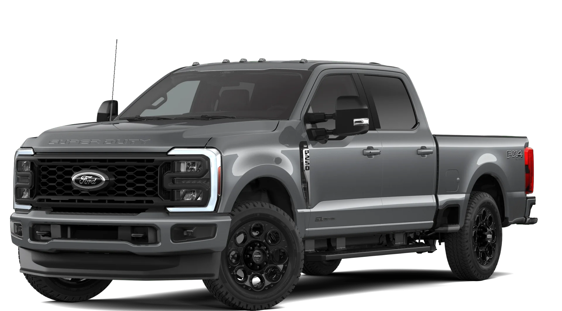 2026 Ford F-250 Super Duty XLT - Photo 41