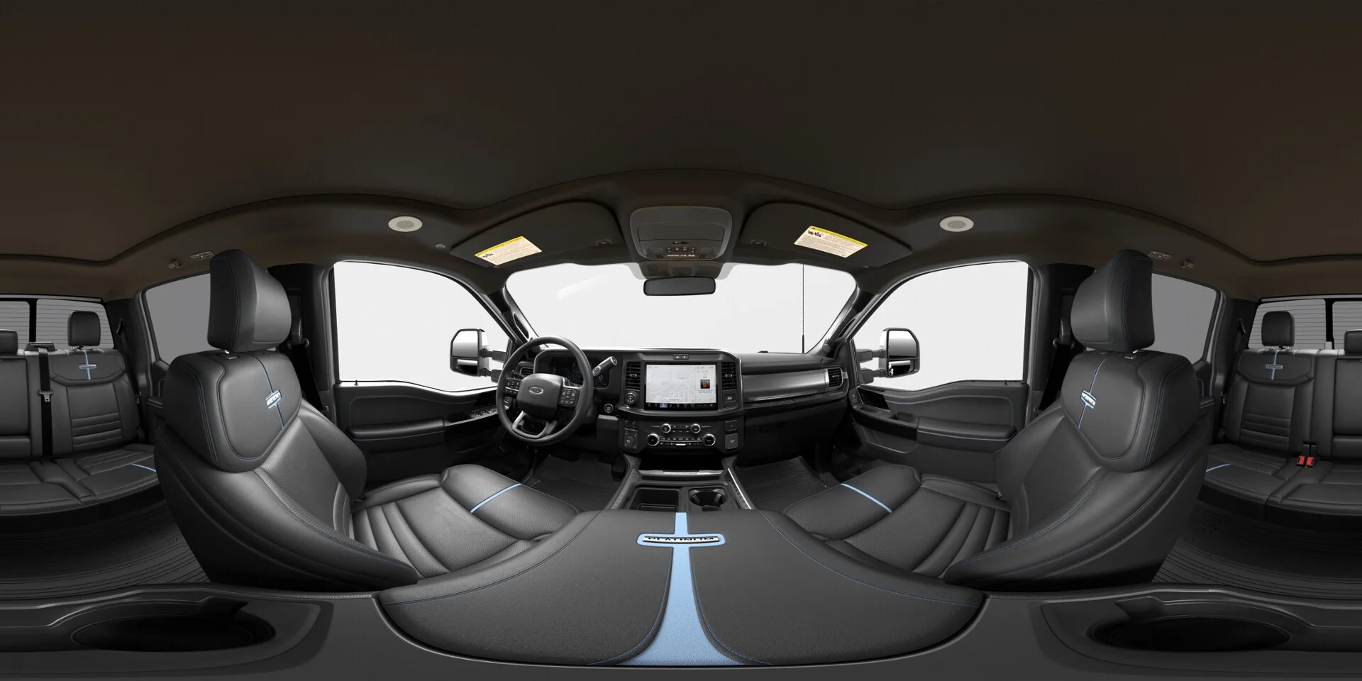 New 2026 Avalanche Ford Platinum image 71