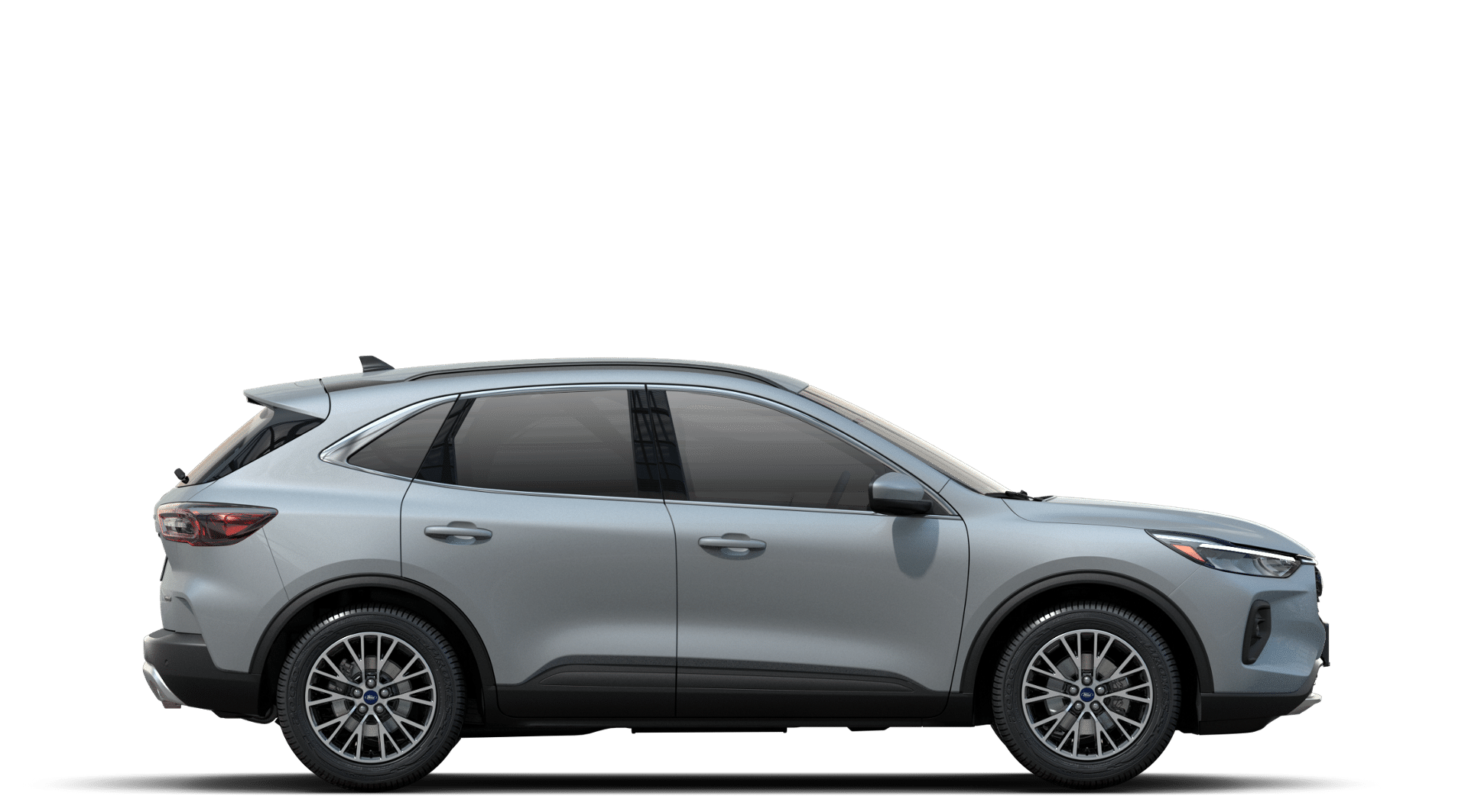 2025 Ford Escape Plug-in hybrid PHEV - Photo 51