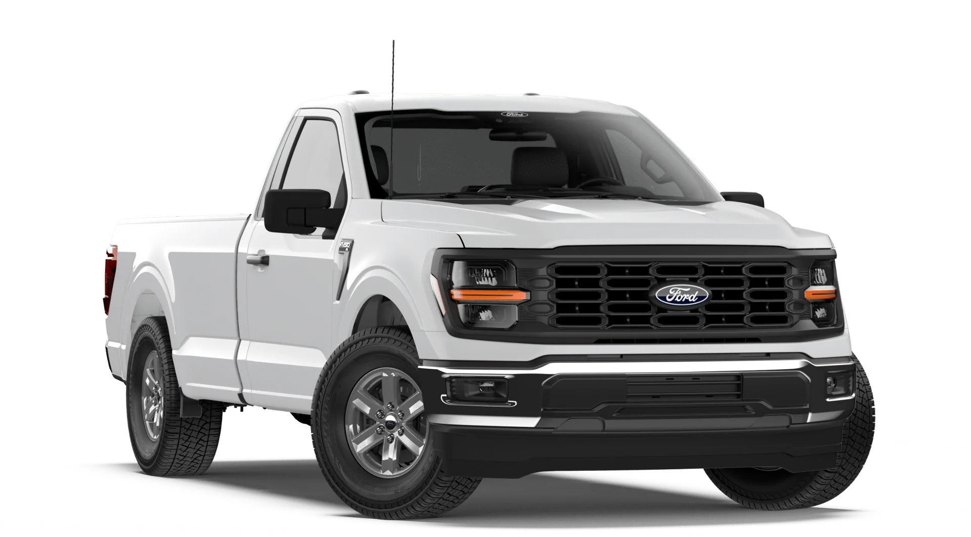 New 2026 Oxford White Ford XL image 26