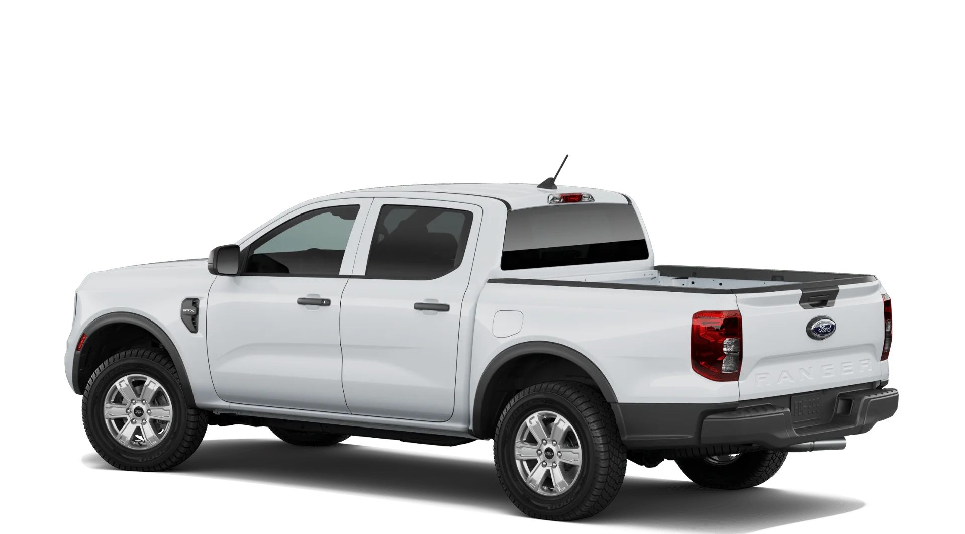 New 2026 Oxford White Ford XL image 24