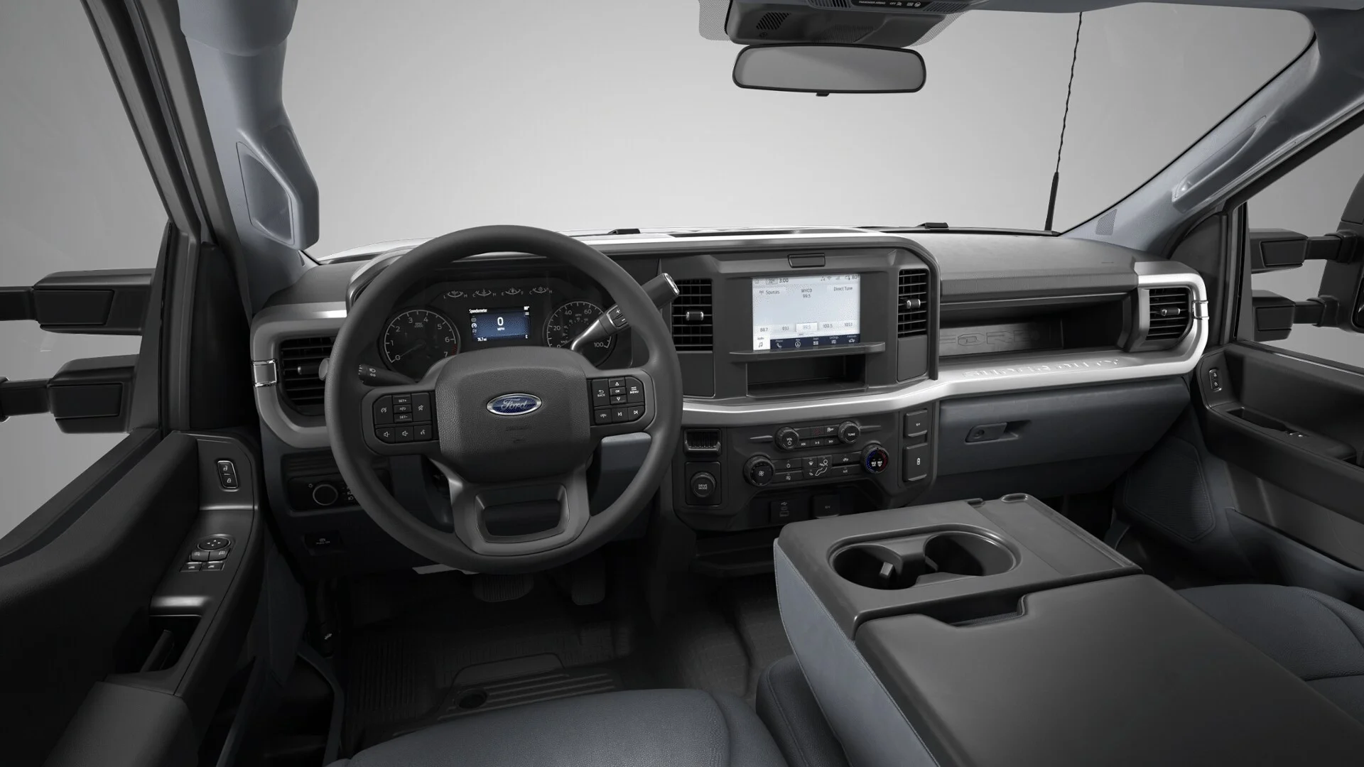 New 2026 Oxford White Ford XL image 57