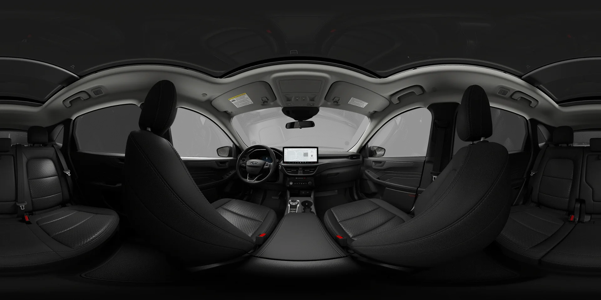 2026 Ford Escape Active - Photo 54