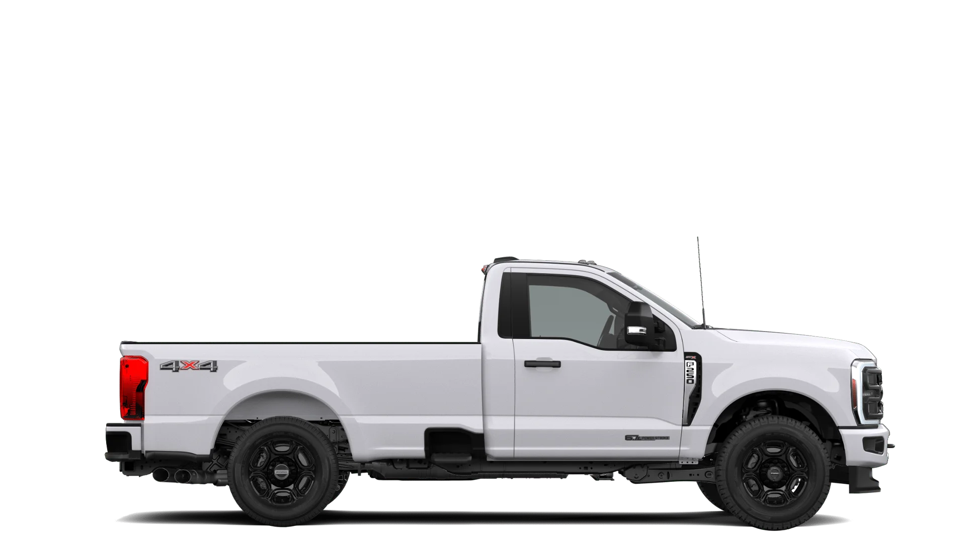 2026 Ford F-250 Super Duty XL - Photo 49