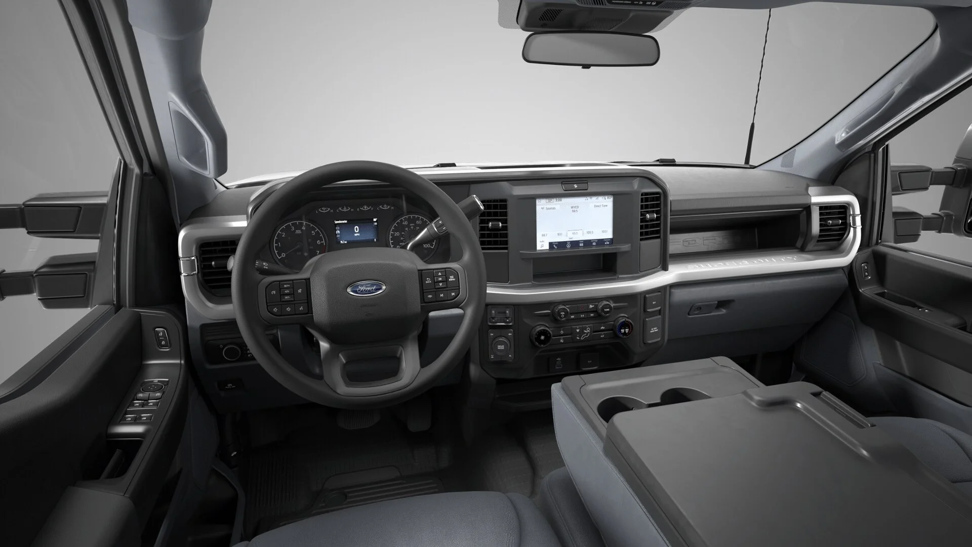 New 2026 Oxford White Ford XL image 51