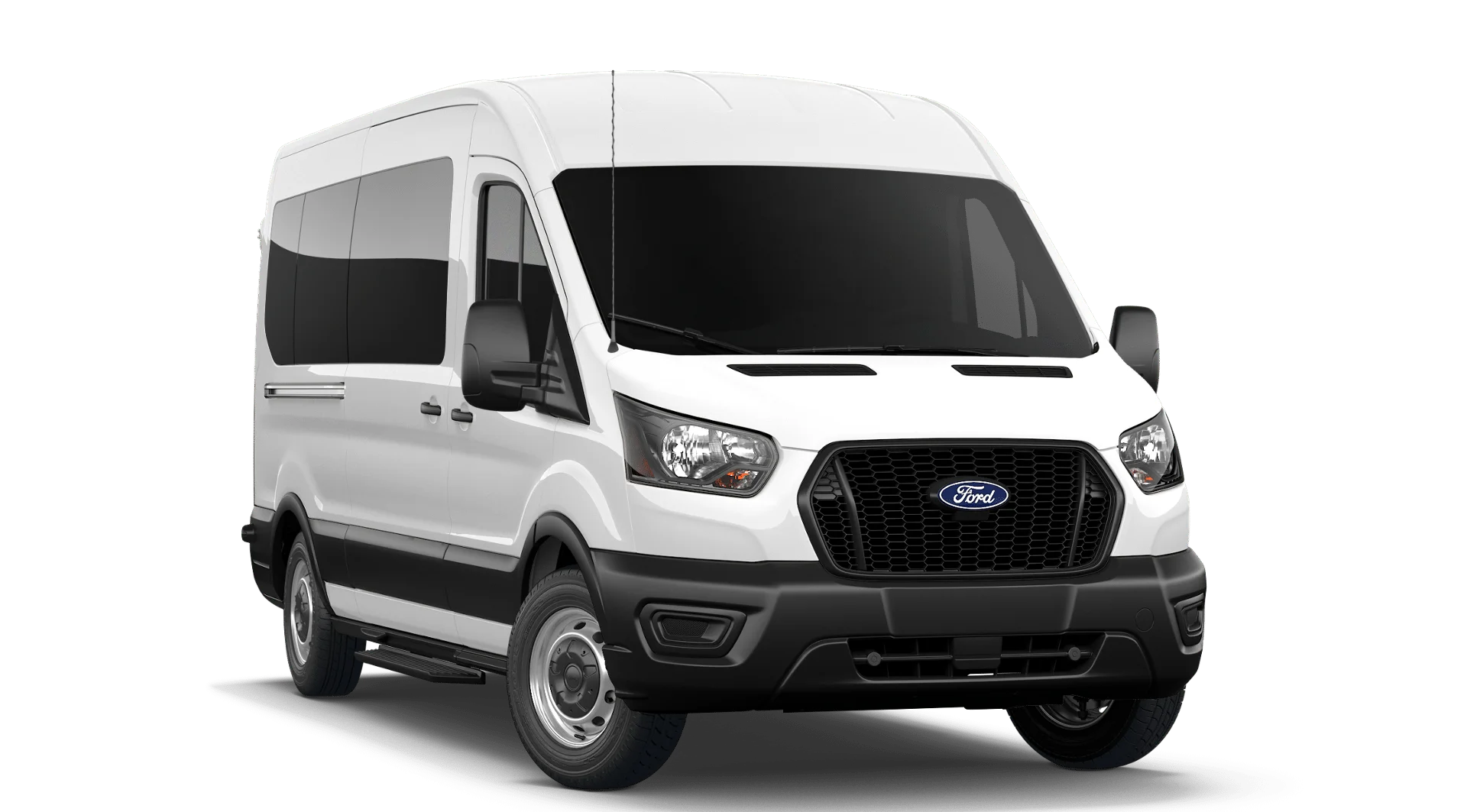 New 2027 Oxford White Ford XL image 55