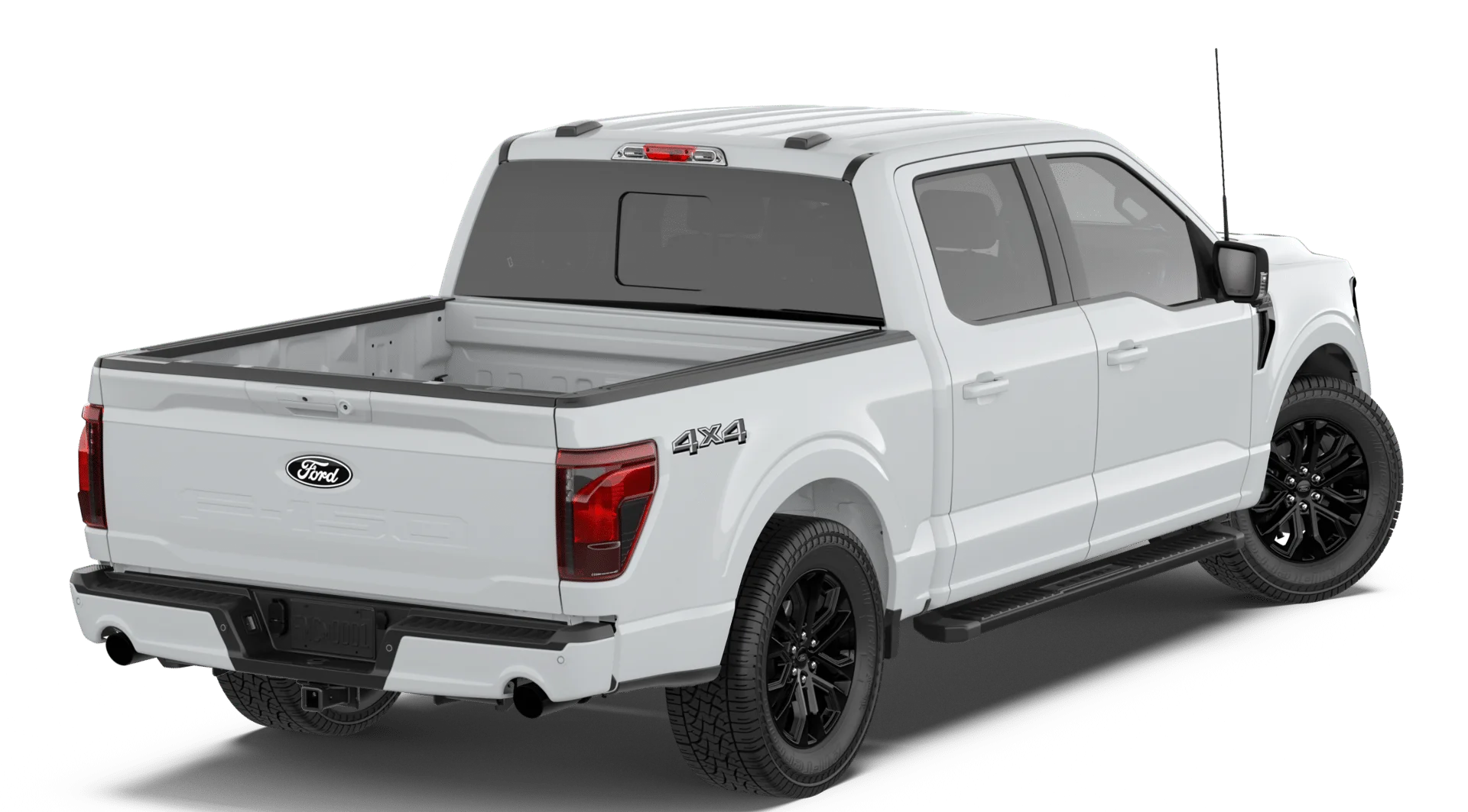 New 2026 Avalanche Ford XLT image 25