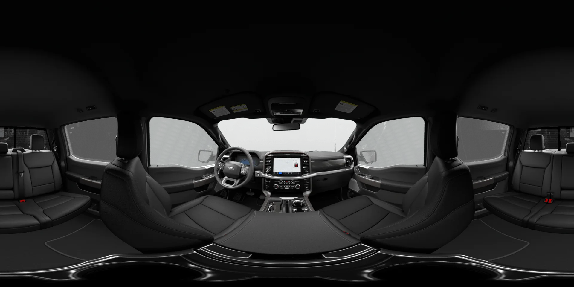 New 2026 Avalanche Ford Lariat® image 78