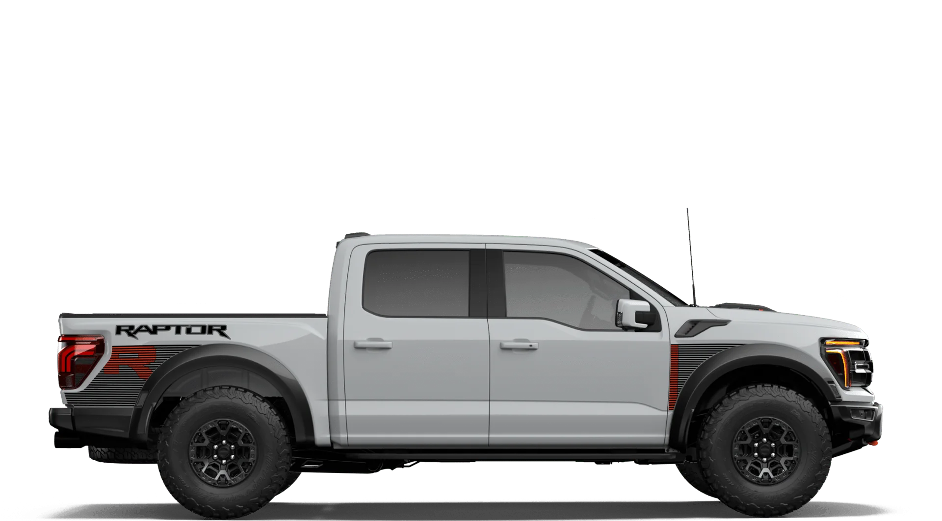 New 2026 Avalanche Ford Raptor® image 27