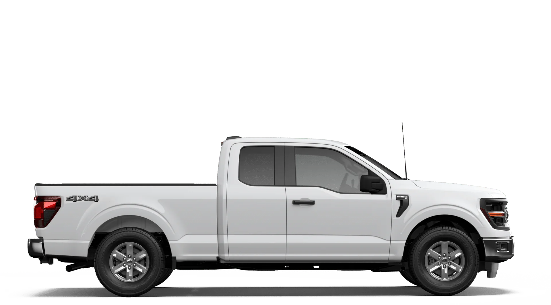 New 2026 Oxford White Ford XL image 27