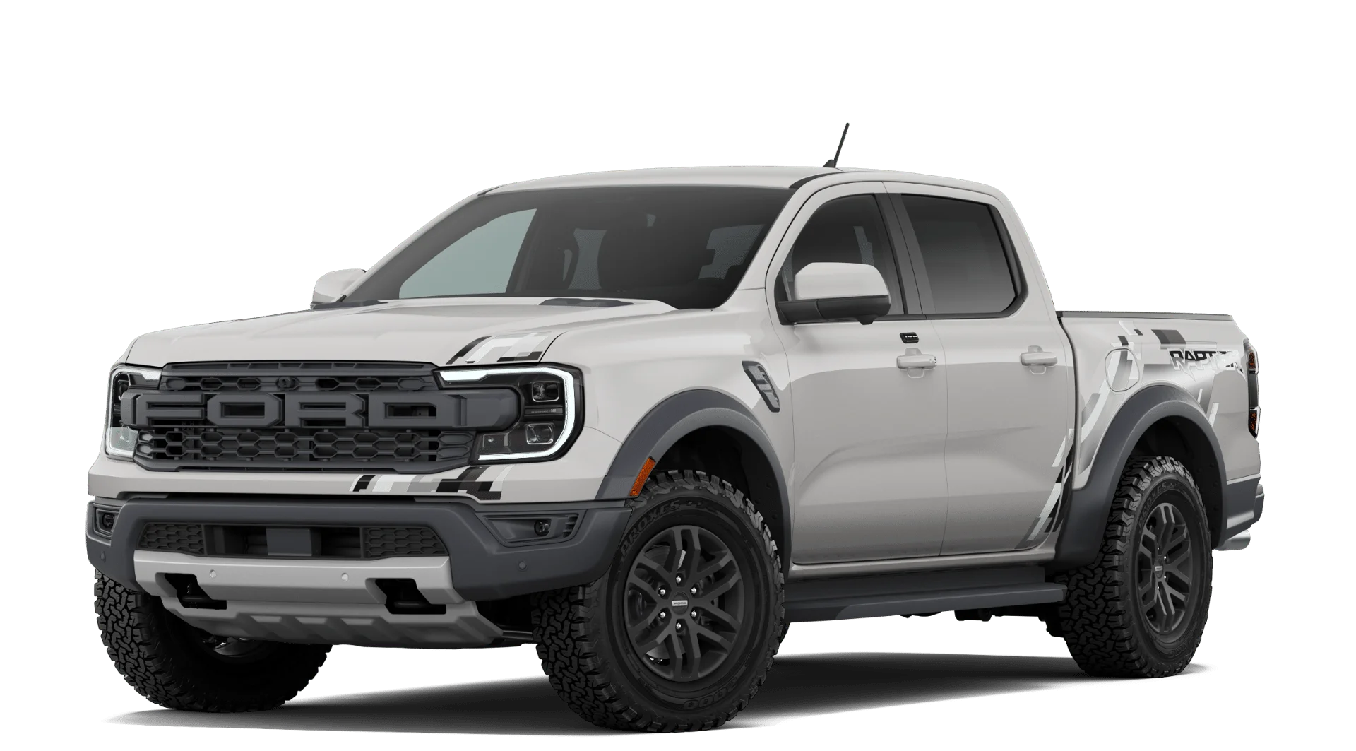 New 2026 Avalanche Ford Raptor image 24
