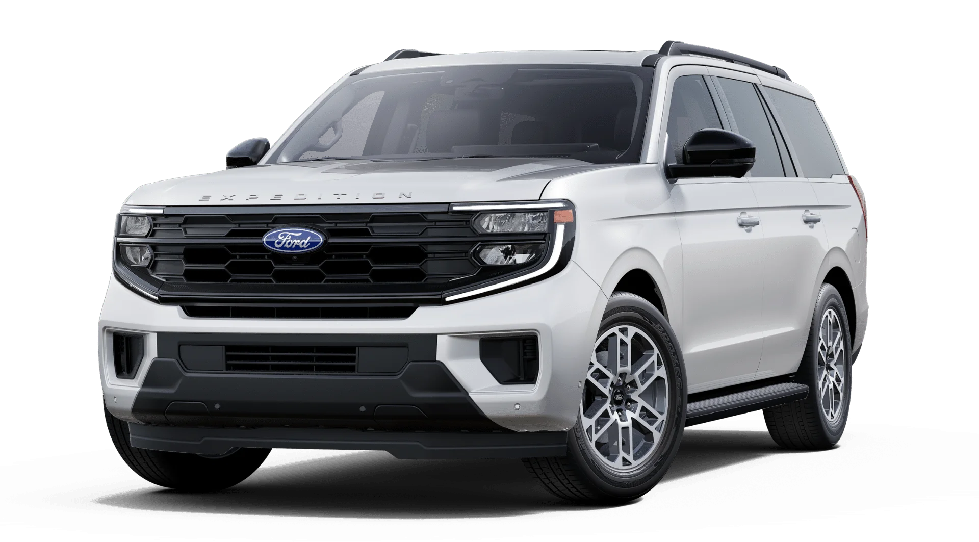 2025 Ford Expedition Active - Photo 24