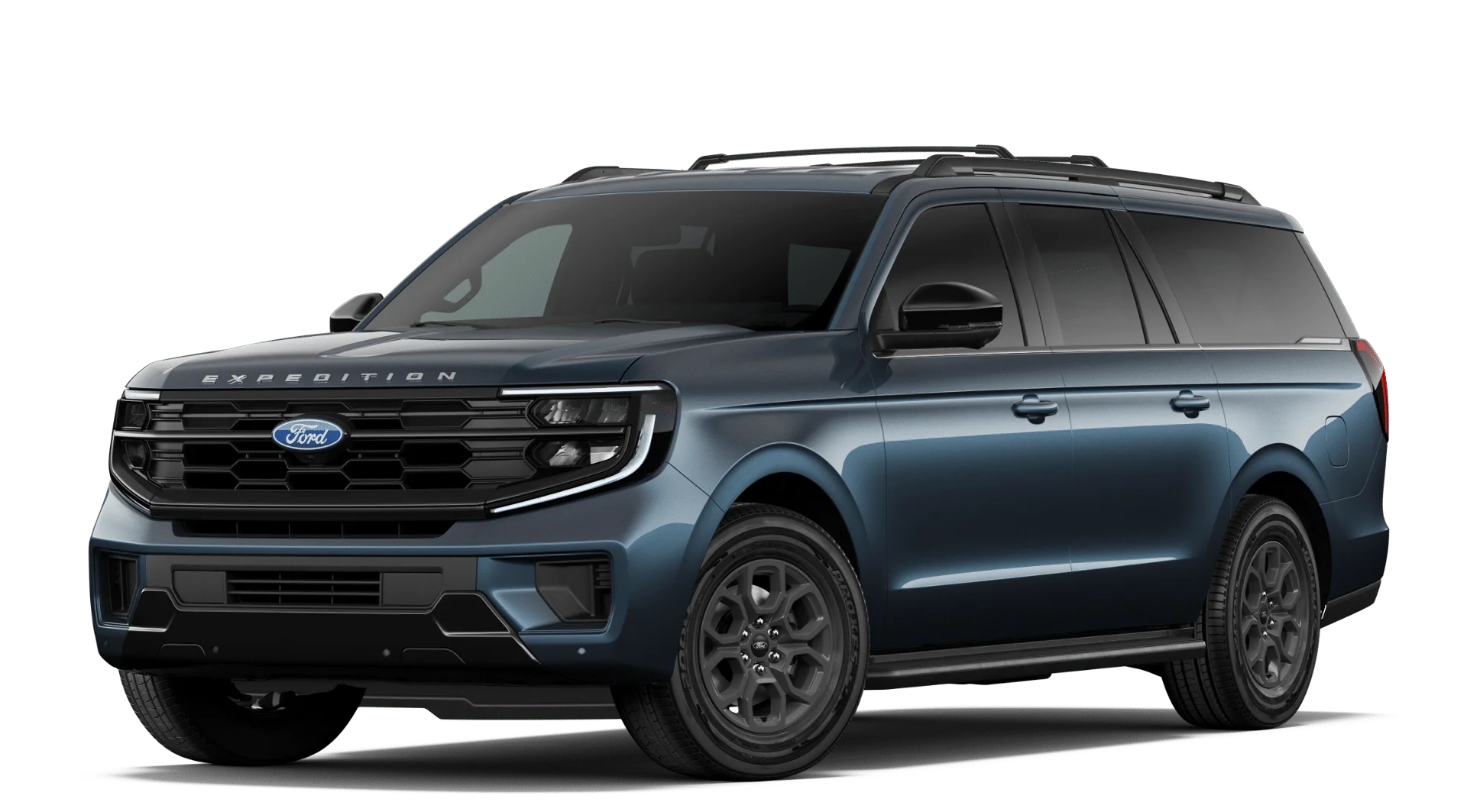 2027 Ford Expedition Max
