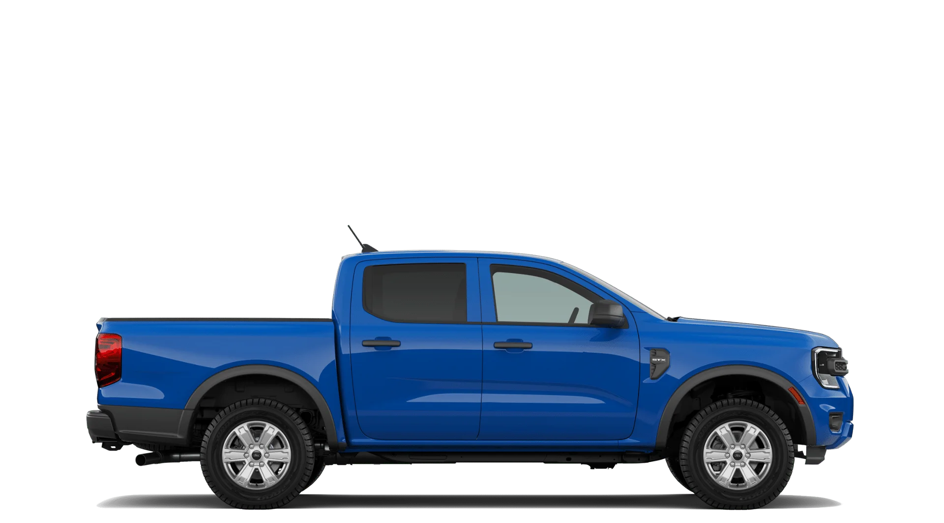 New 2026 Velocity Blue Metallic Ford XL image 49