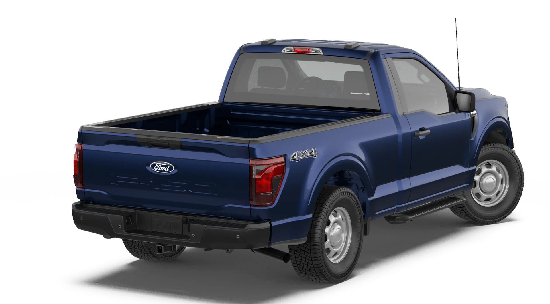 New 2026 Argon Blue Metallic Ford XL SC BOOGEYMAN PACKAGE image 59