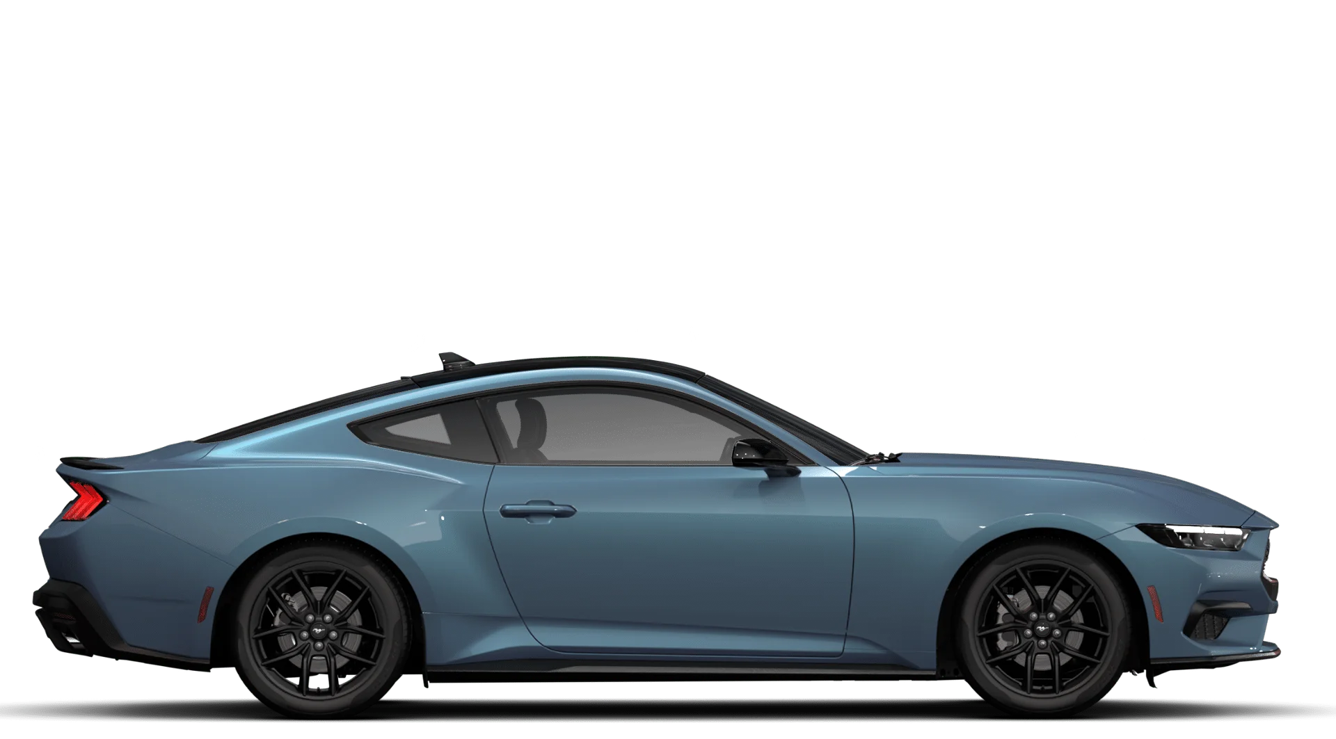 2026 Ford Mustang EcoBoost Fastback - Photo 49