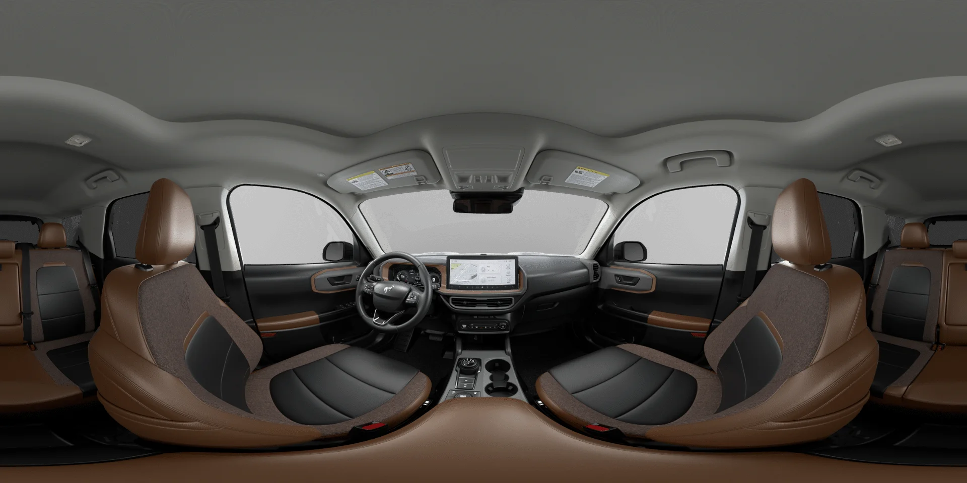 New 2026 Oxford White Ford Outer Banks® image 64