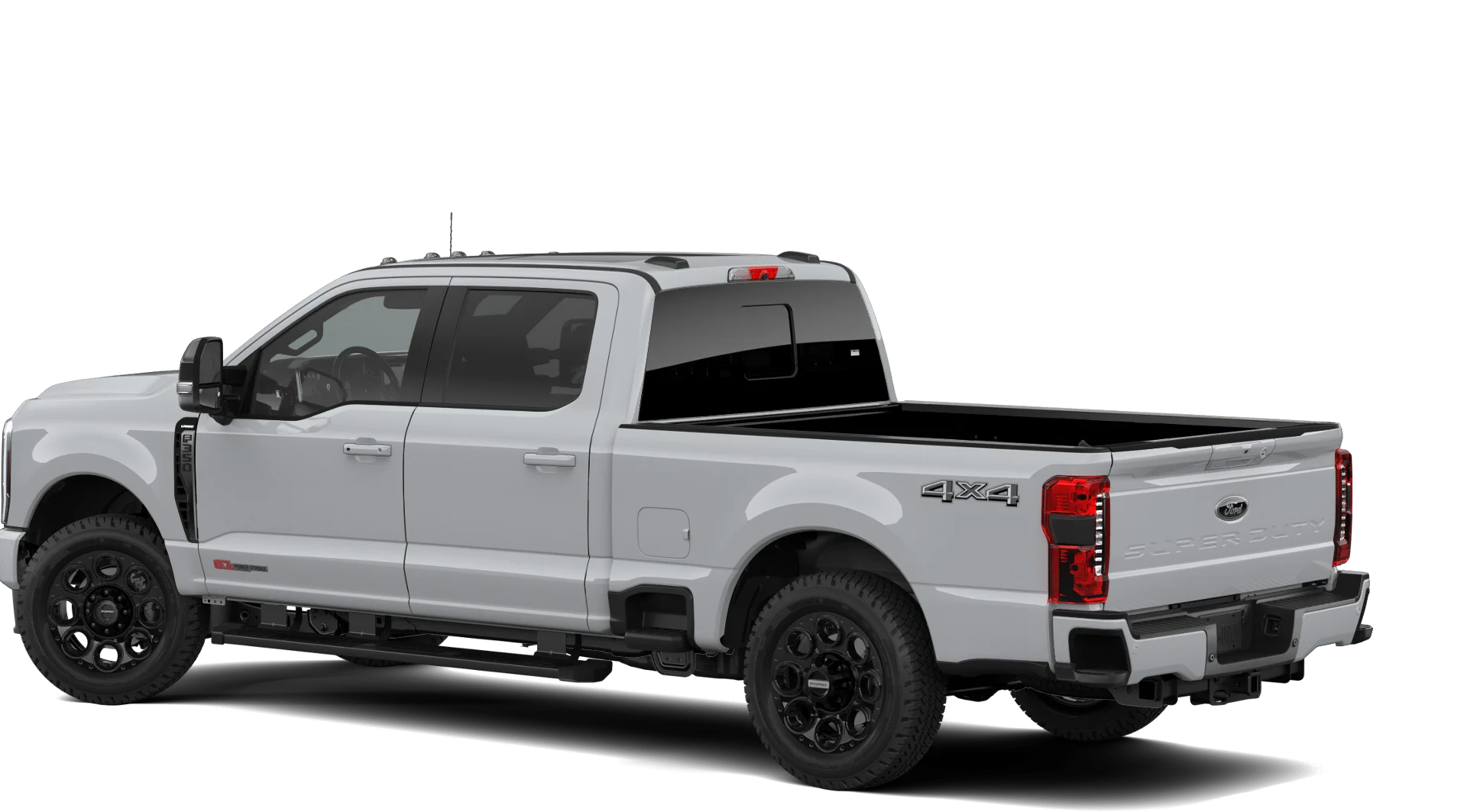 2026 Ford F-350 Super Duty Lariat - Photo 24