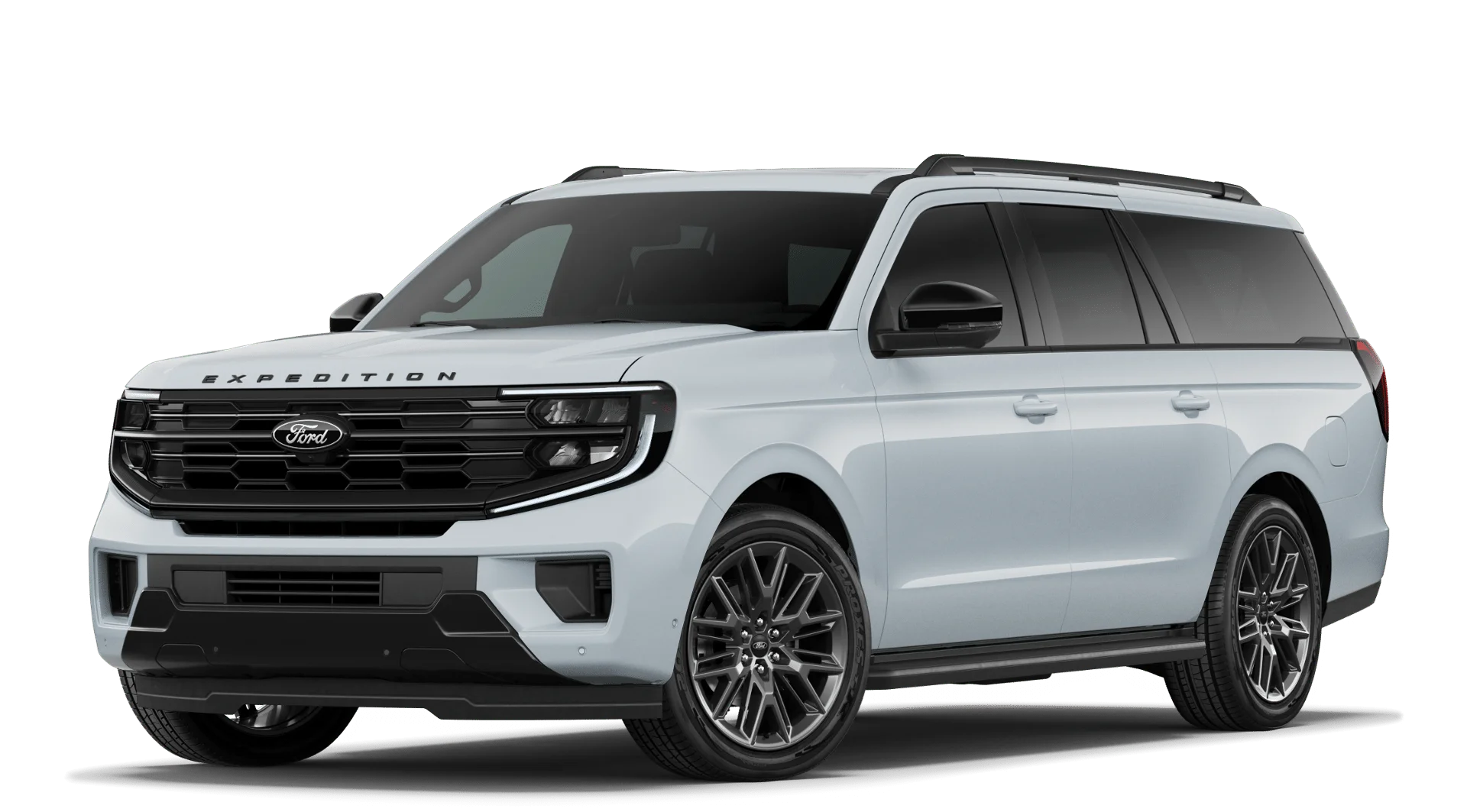 2026 Ford Expedition Platinum MAX 4x4's photo