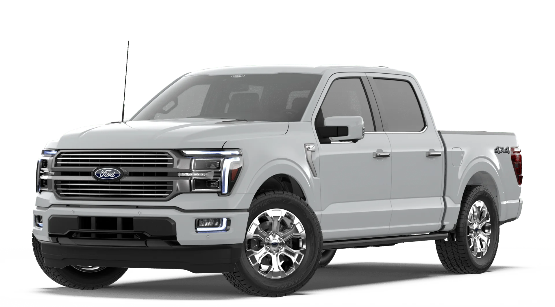 New 2026 Avalanche Ford Platinum® image 47