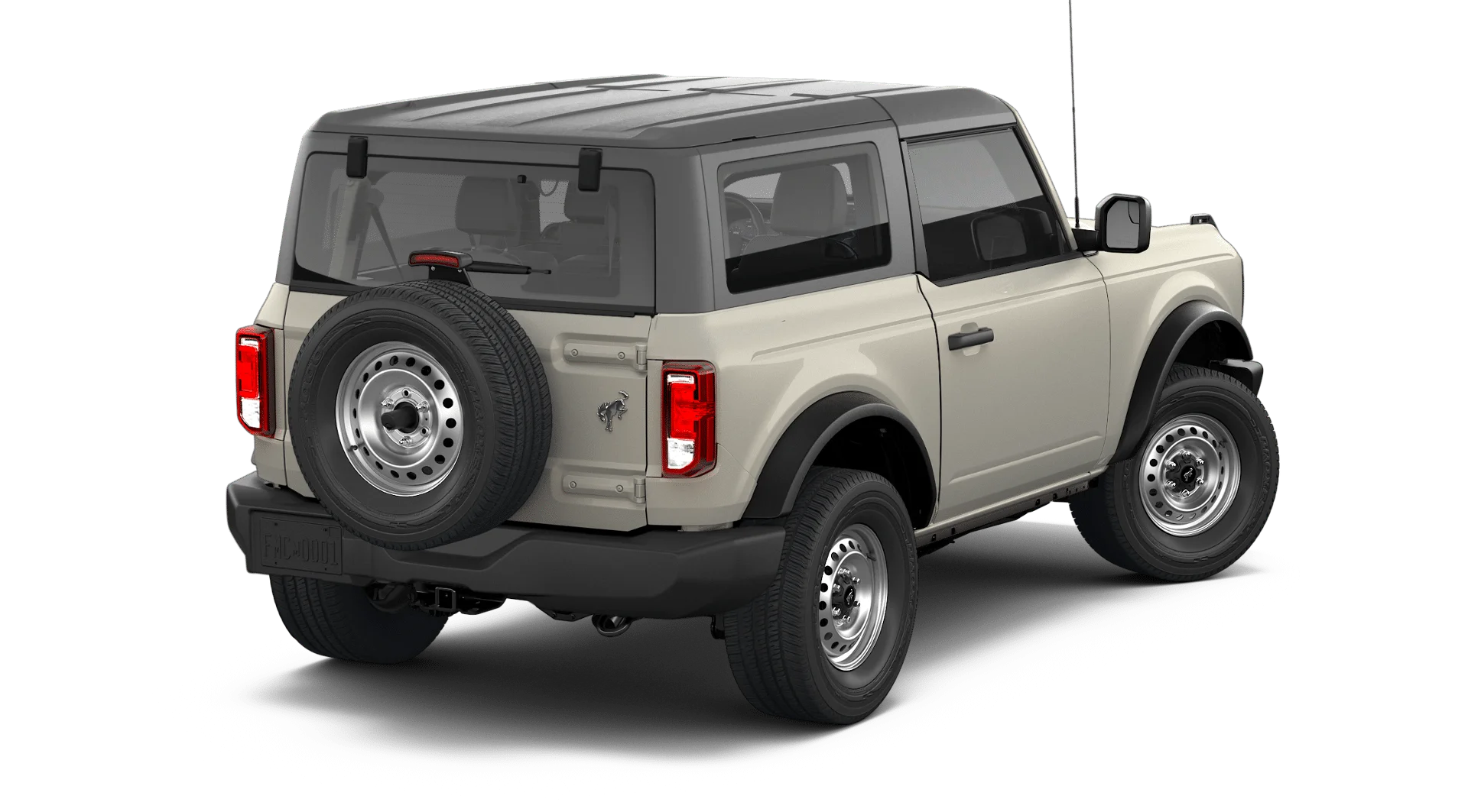 New 2026 Desert Sand Ford Base image 28
