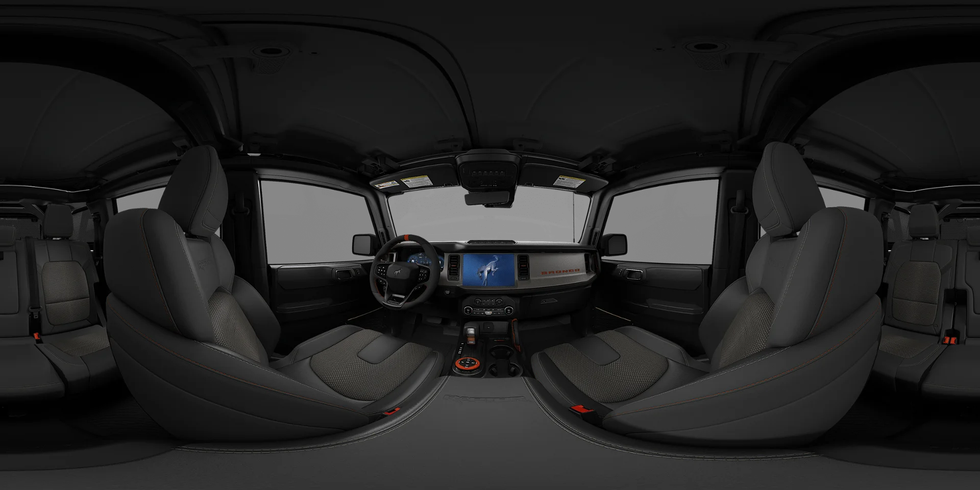 New 2026 Oxford White Ford Raptor® image 33