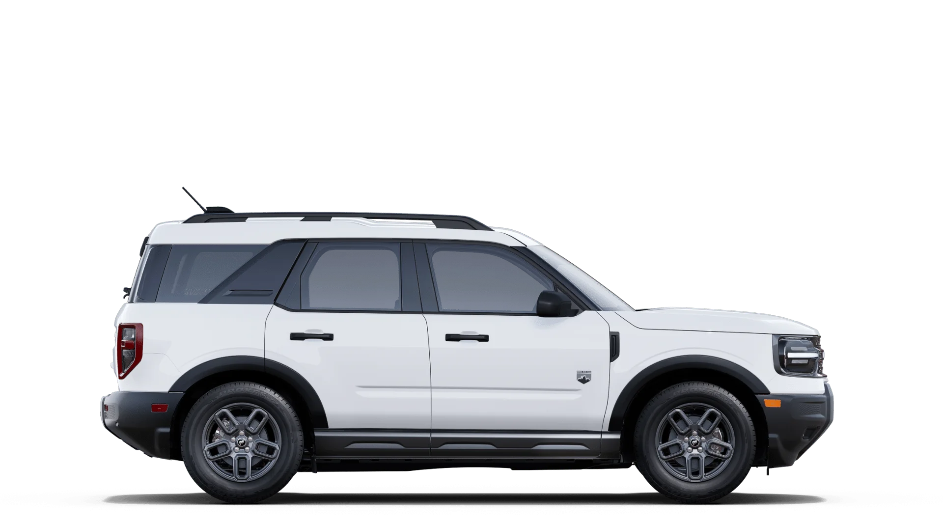 2025 Ford Bronco Sport Big Bend - Photo 65