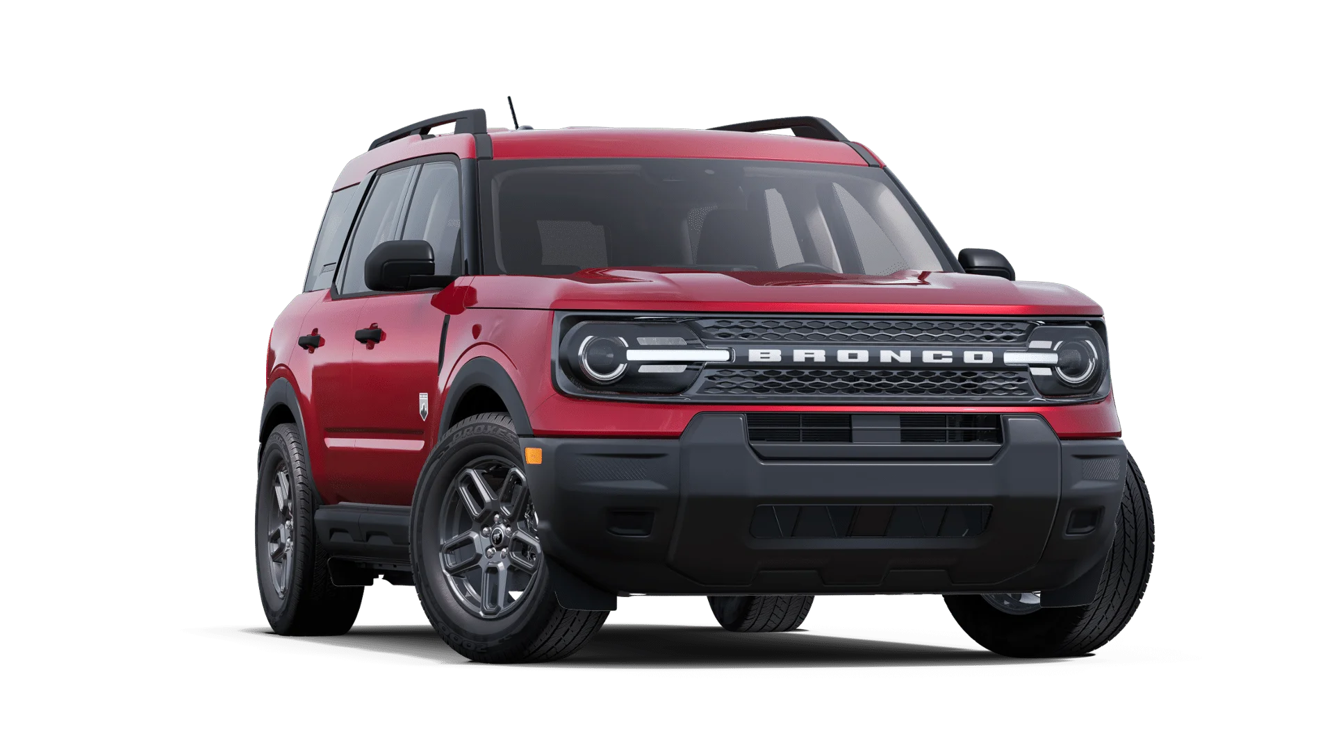 2025 Ford Bronco Sport Big Bend - Photo 53