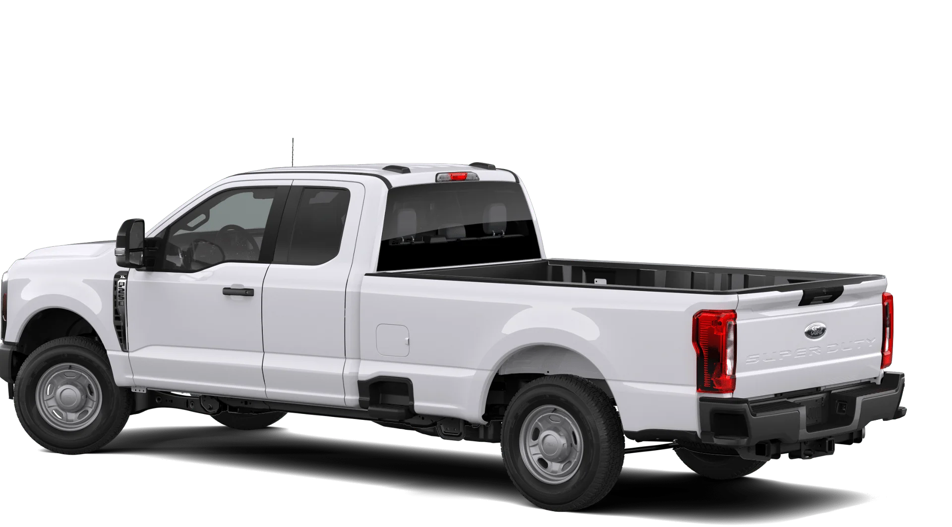 New 2026 Oxford White Ford XL image 46