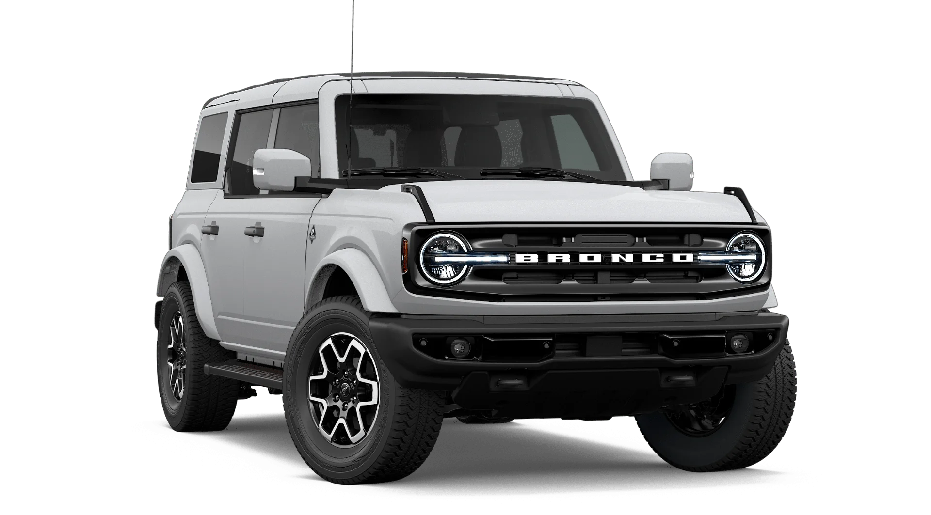 New 2026 Avalanche Ford Outer Banks® image 29