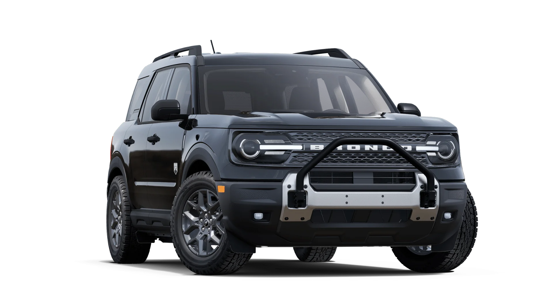 2025 Ford Bronco Sport Big Bend - Photo 27