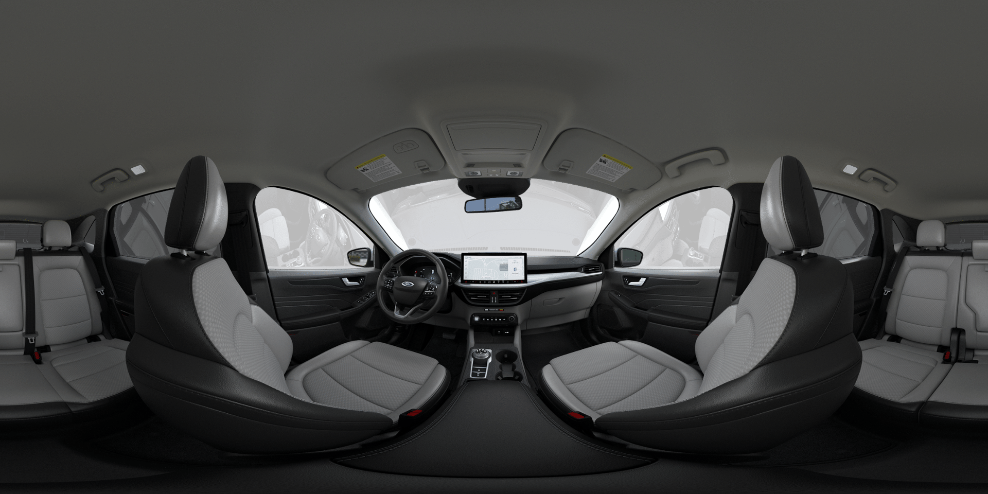 2025 Ford Escape Plug-in hybrid PHEV - Photo 54