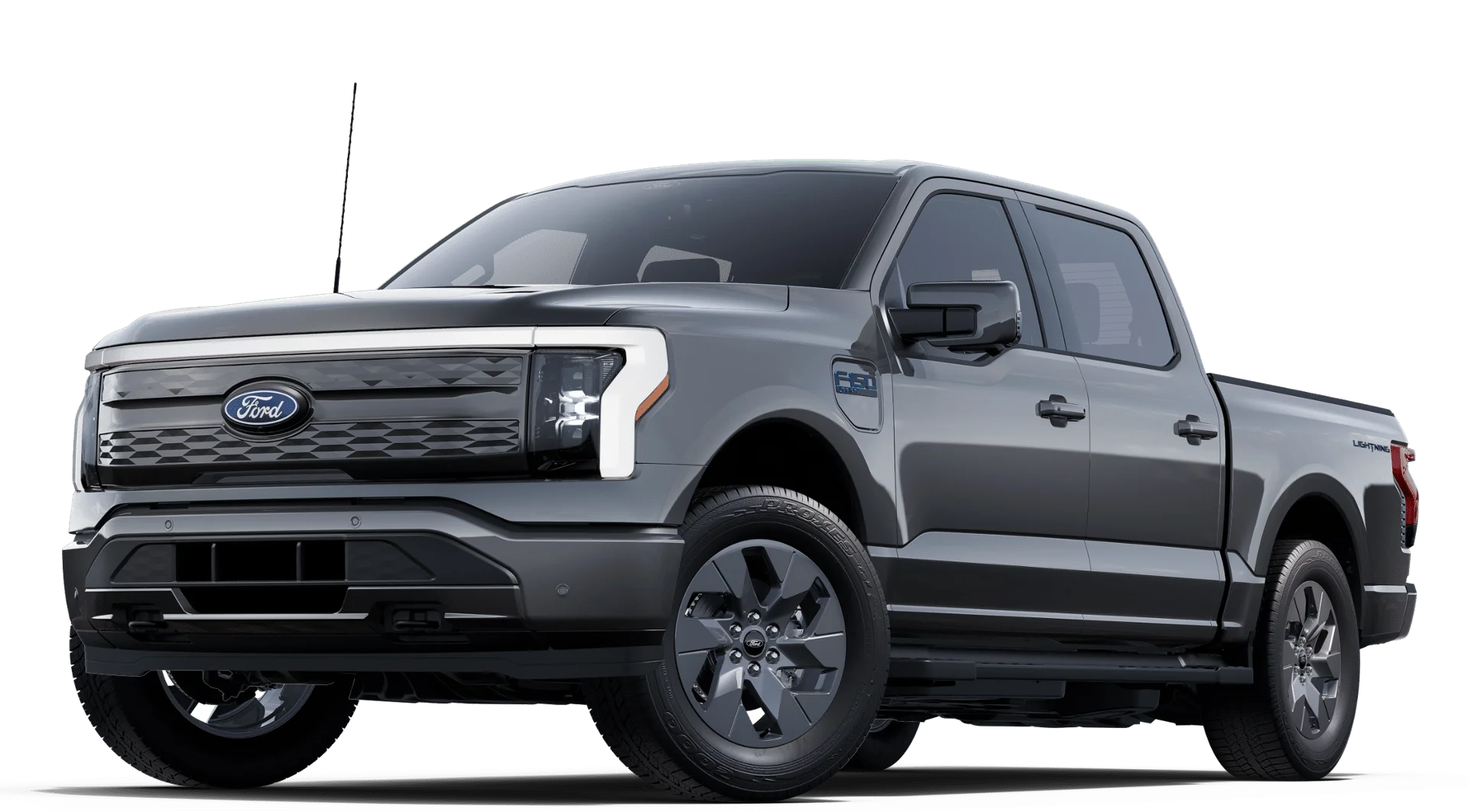 2025 Ford F-150 Lariat 4x4 SuperCrew 5-1/2 Box's photo