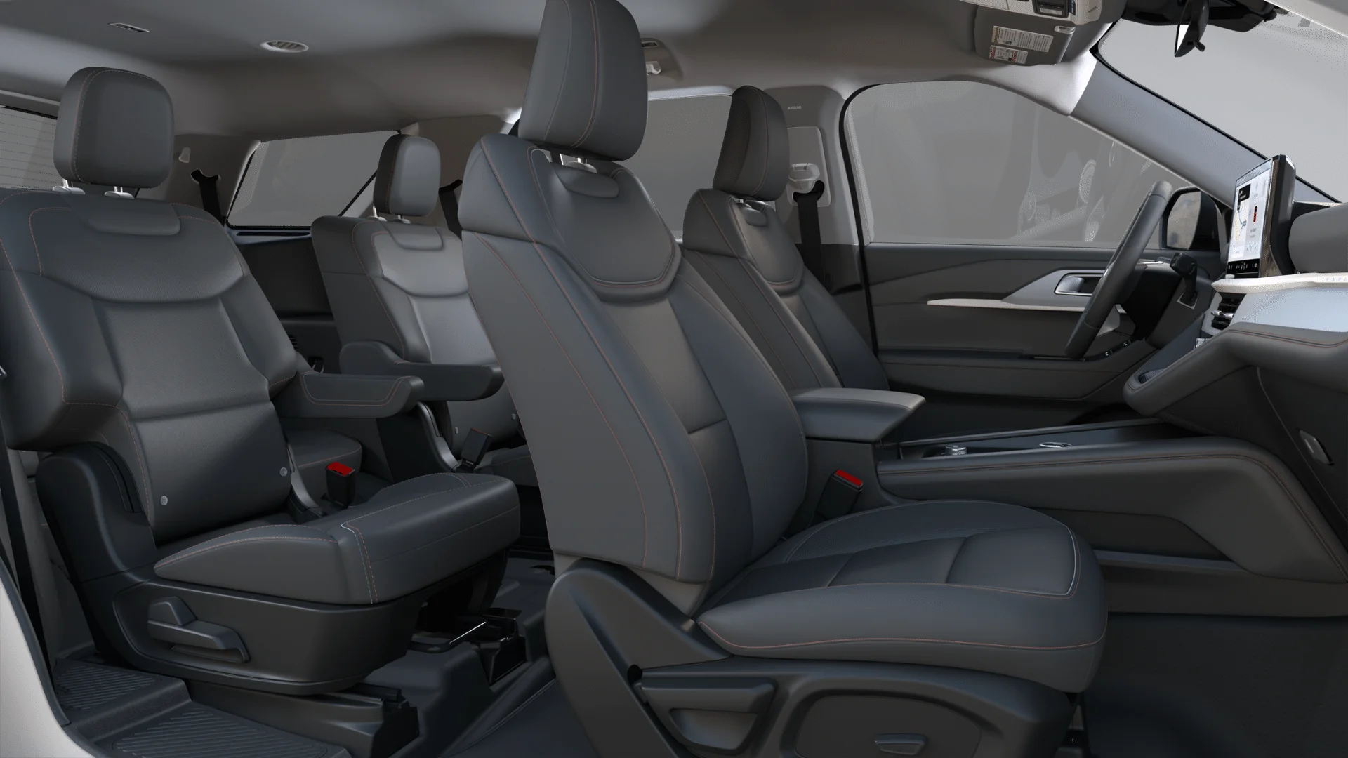 2025 Ford Explorer Active - Photo 6