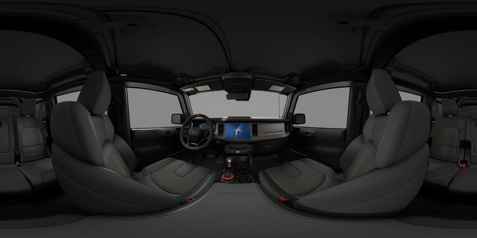 New 2026 Oxford White Ford Raptor® image 56