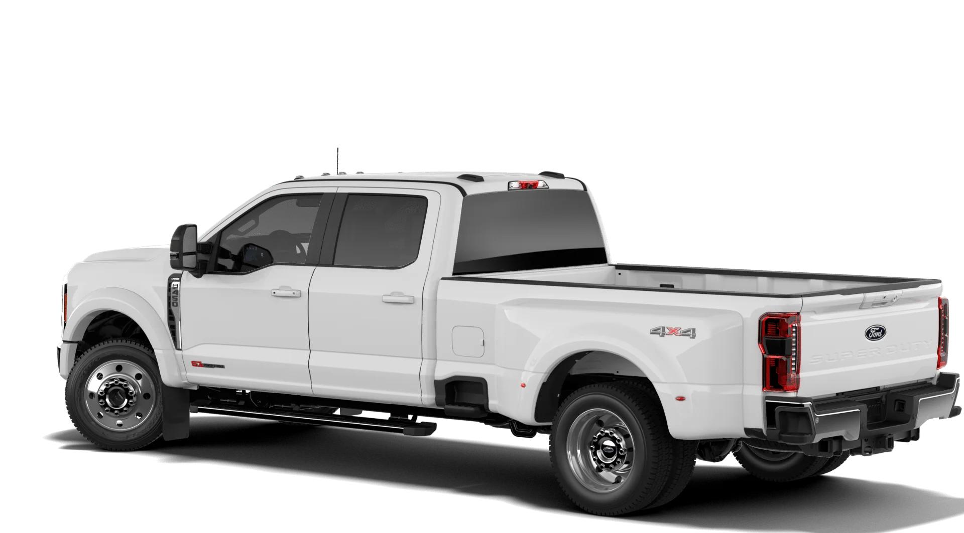 New 2027 White Ford  image 2