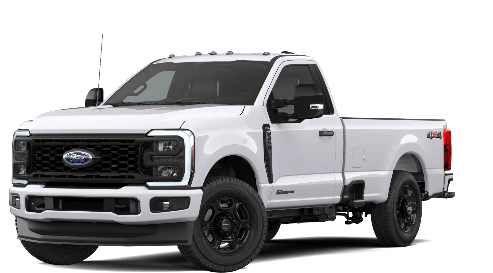 2026 Ford F-250 Super Duty XL - Photo 45
