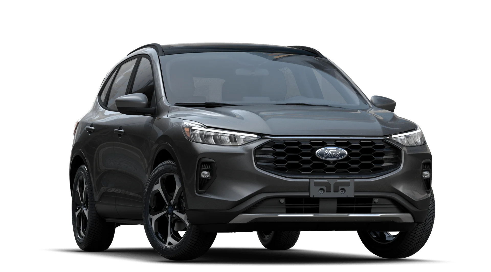 2025 Ford Escape Hybrid ST-Line Select - Photo 27