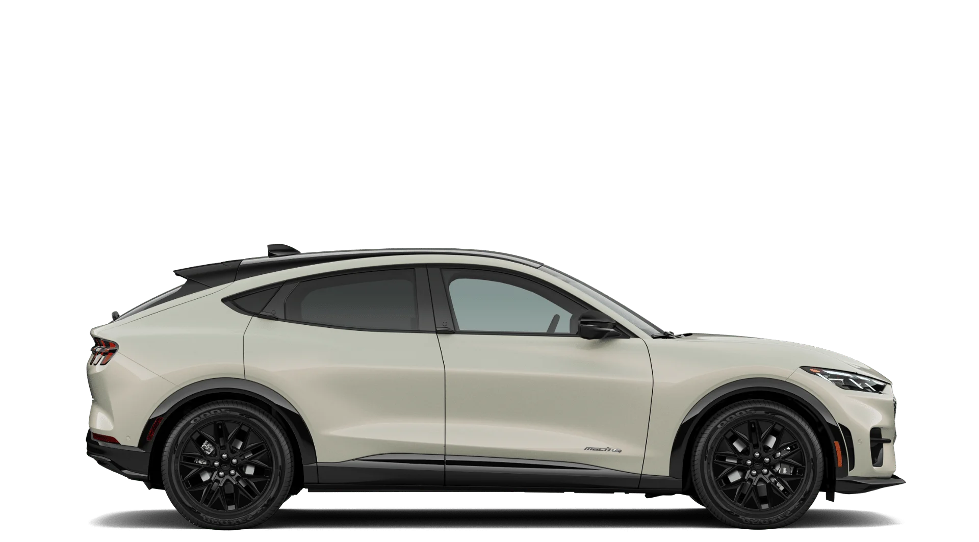 New 2026 Desert Sand Ford Premium image 49