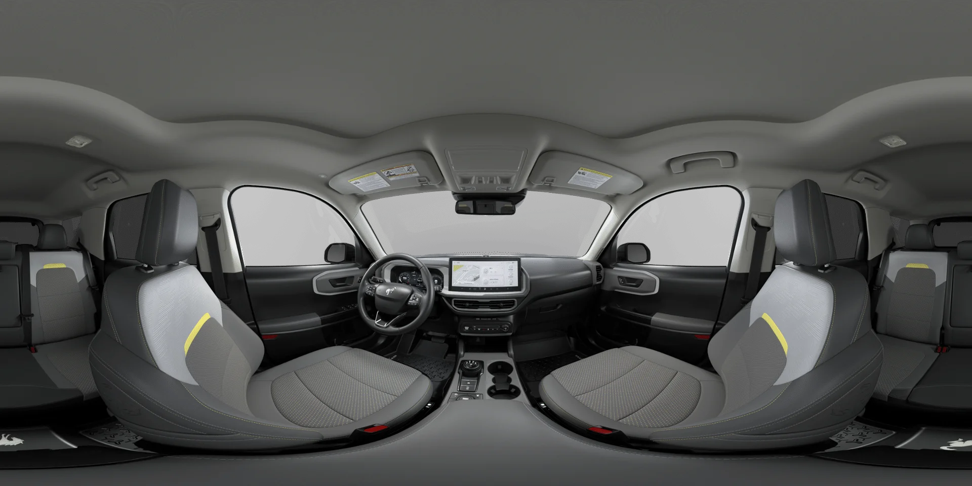 2026 Ford Bronco Sport Badlands - Photo 31