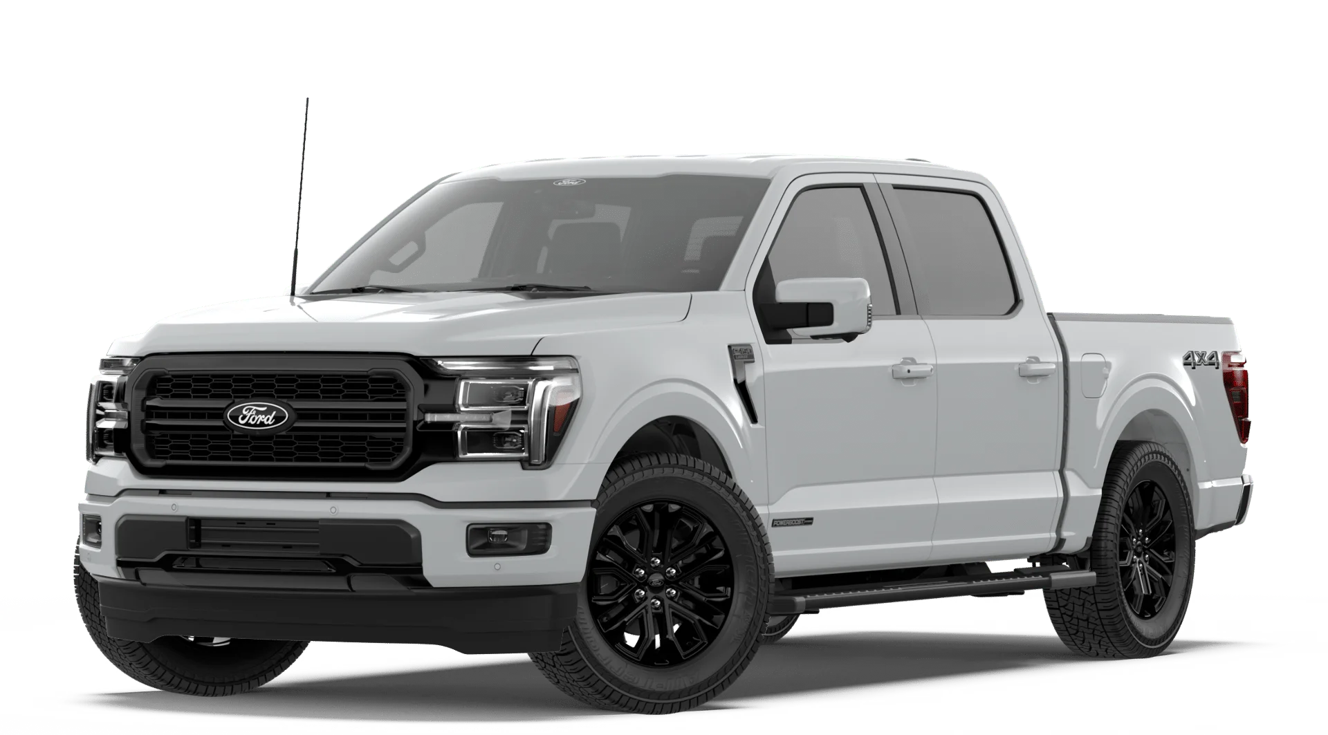 New 2026 Avalanche Ford LARIAT image 45