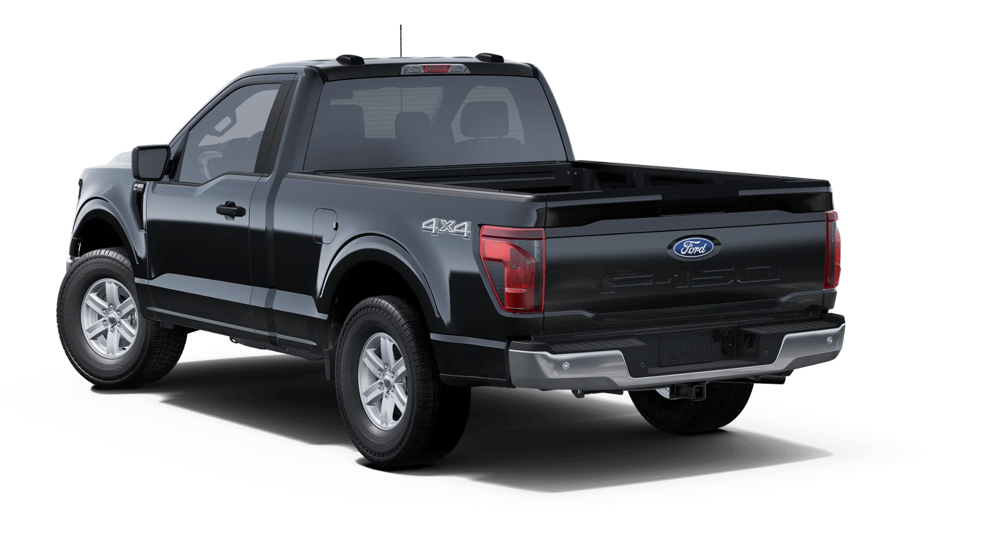 2025 Ford F-150 XL - Photo 46
