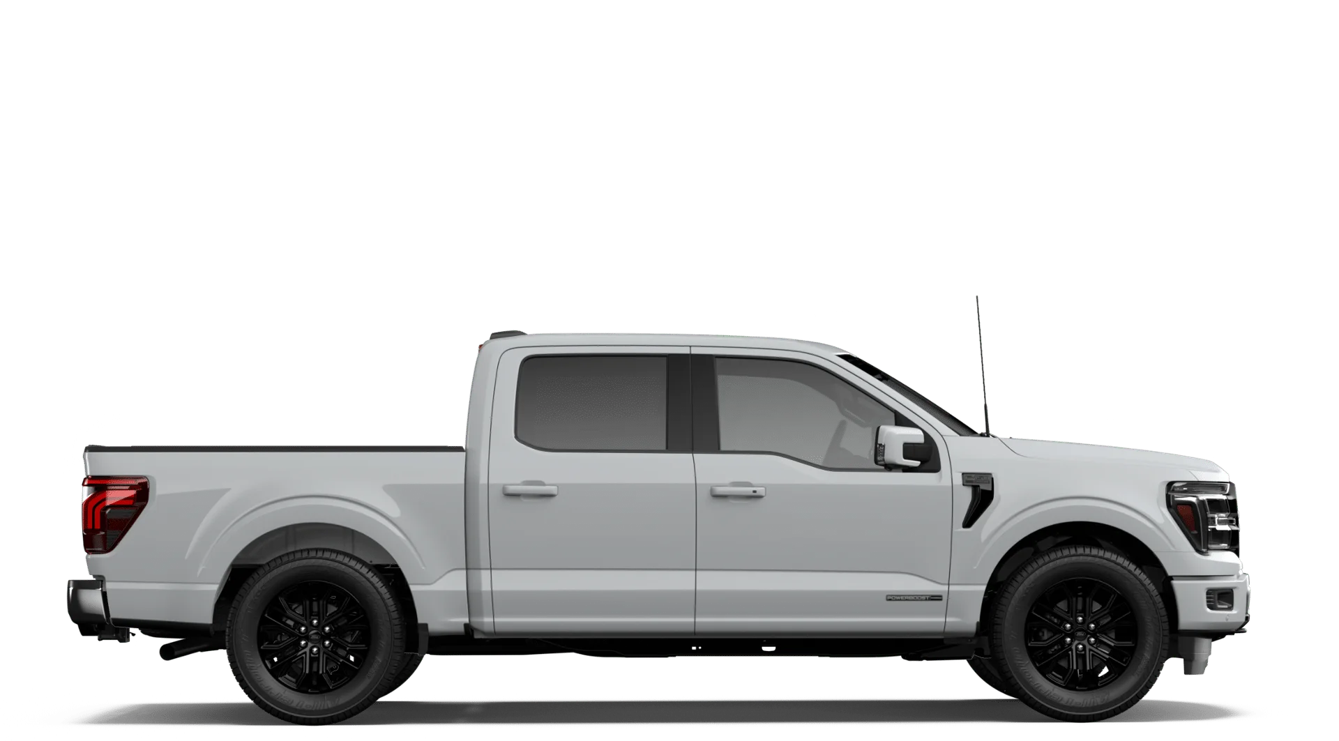 New 2026 Avalanche Ford LARIAT image 27
