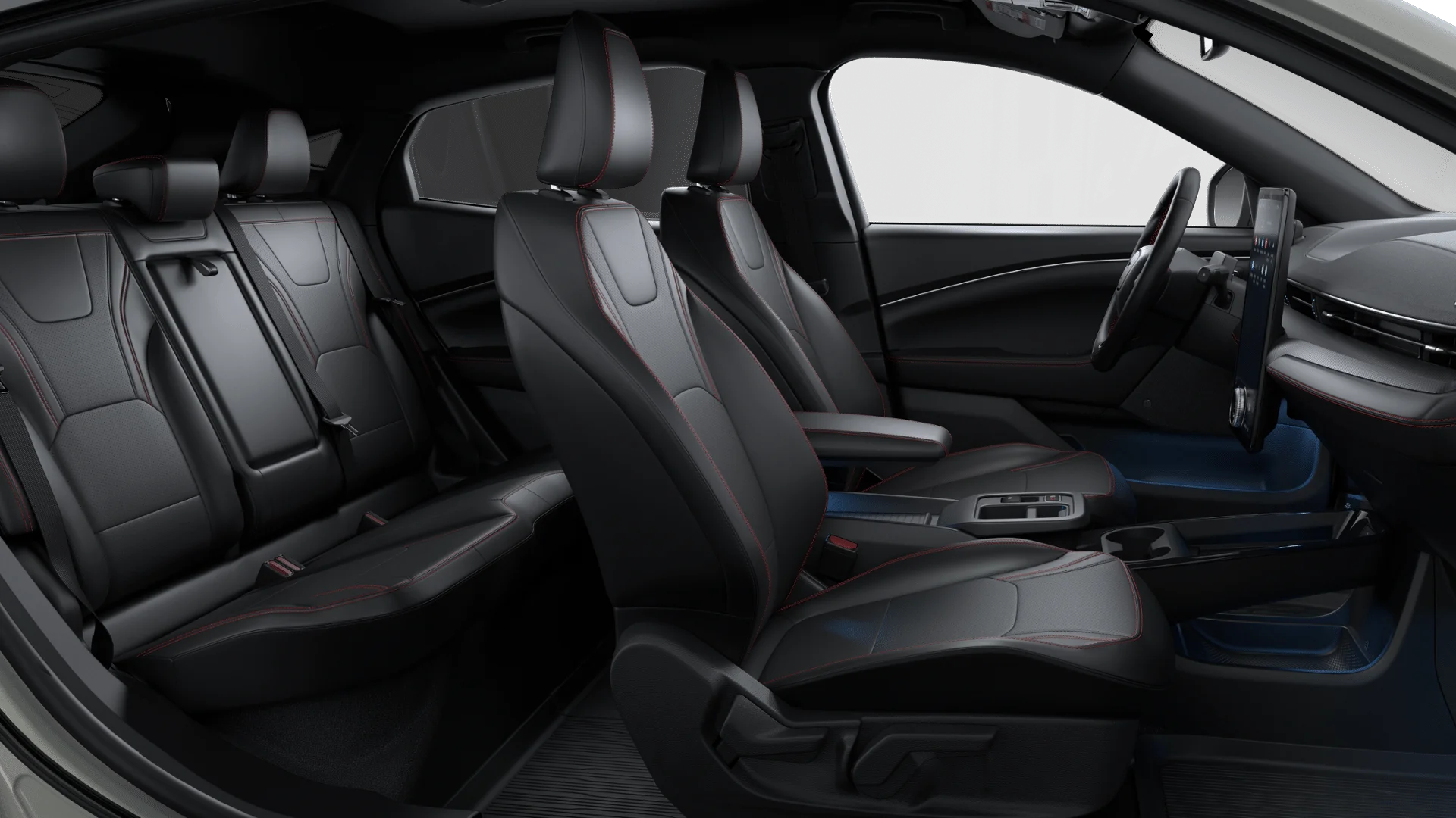 New 2026 Desert Sand Ford Premium image 50