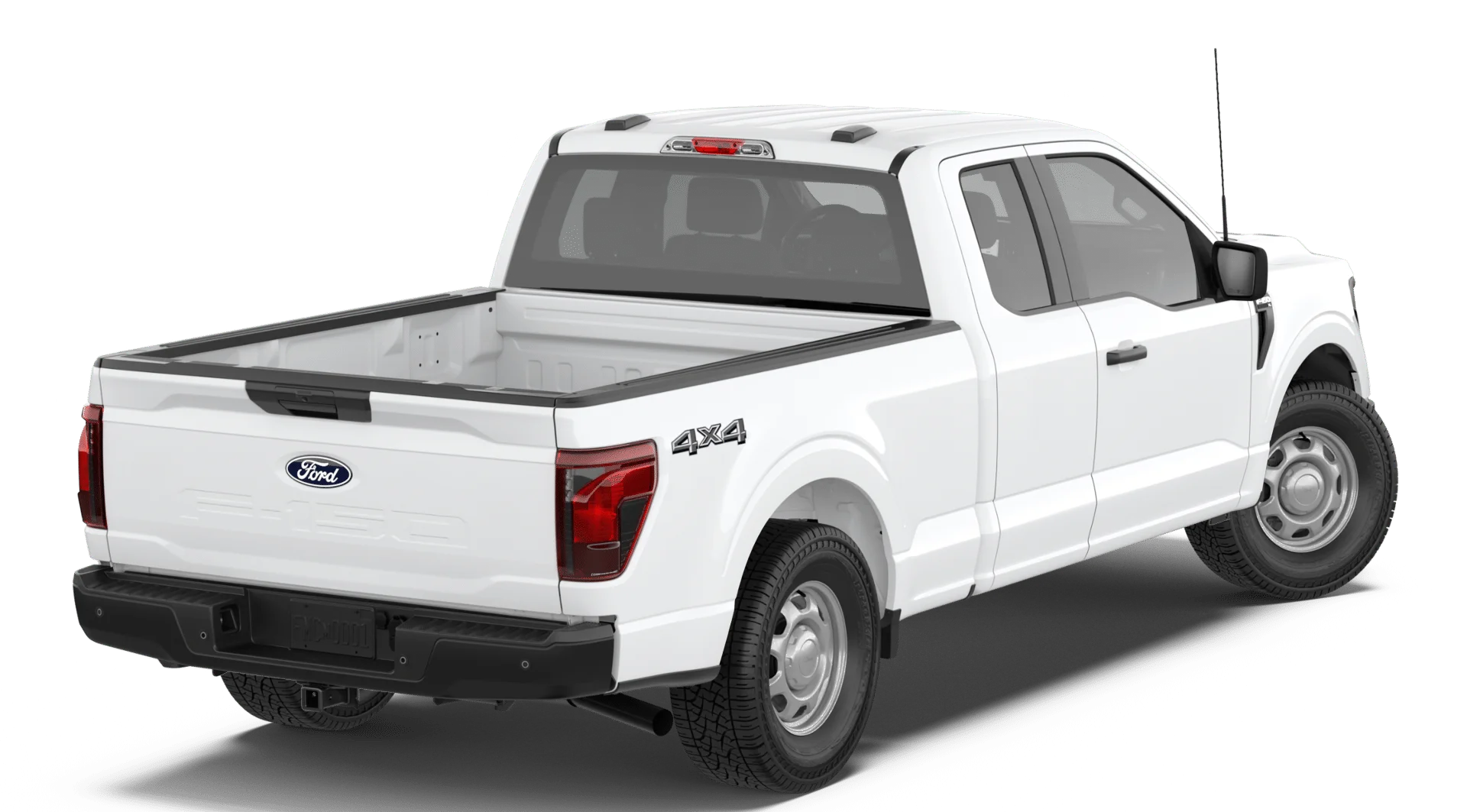 New 2026 Oxford White Ford XL image 53