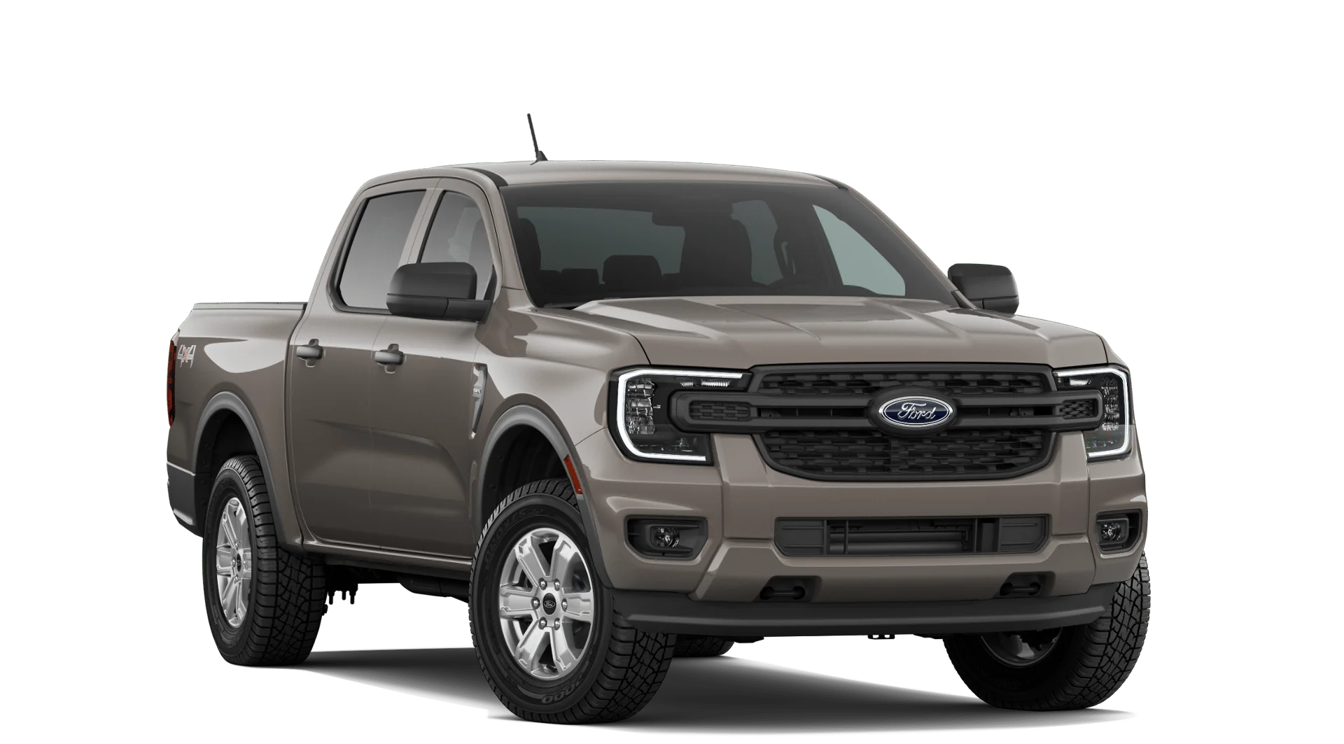 New 2026 Marsh Gray Ford XL image 26