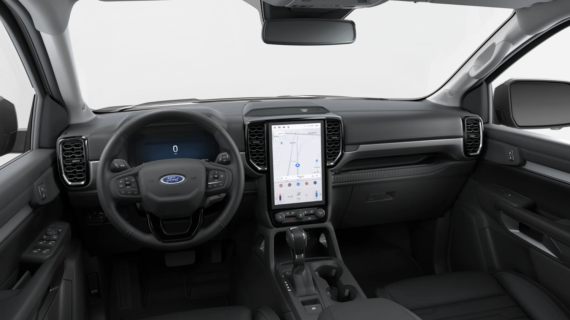 New 2026 Avalanche Ford Lariat® image 15