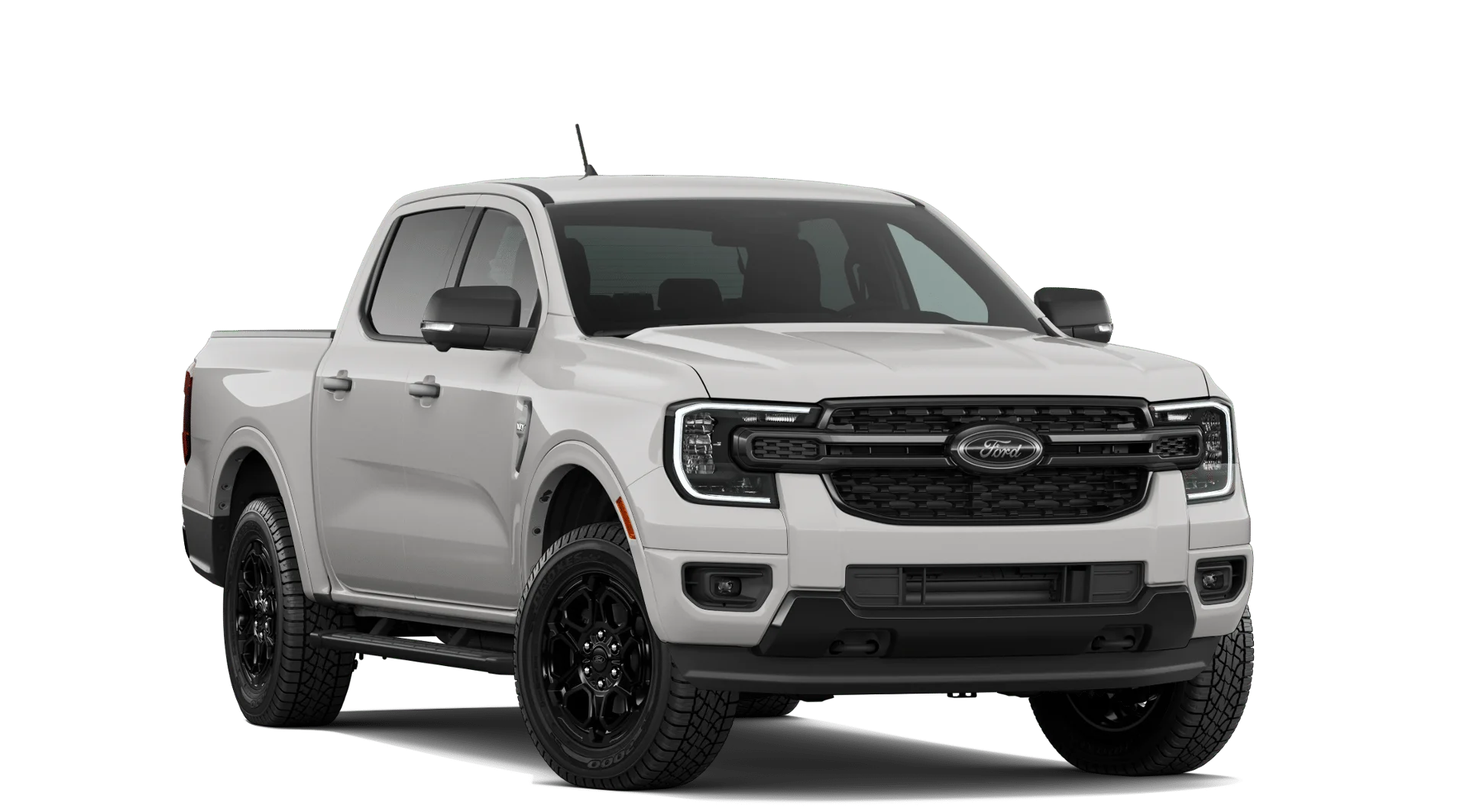 New 2026 Avalanche Ford XLT image 48